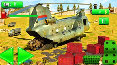 越野 军队 吉普车 司机