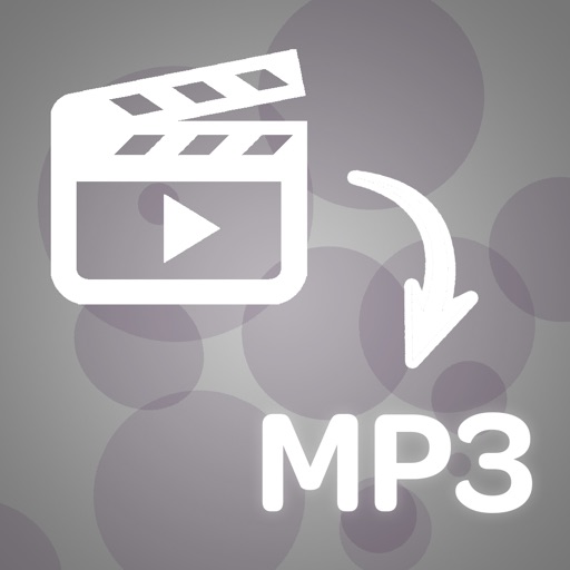 视频转MP3转换器