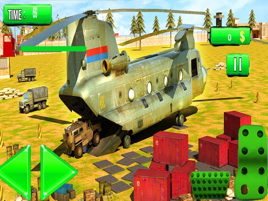 越野 军队 吉普车 司机