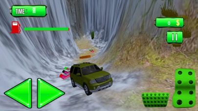 越野 军队 吉普车 司机