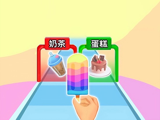 甜点小当家-天天做烘焙 热门休闲解压游戏