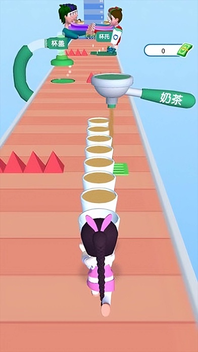 甜点小当家-天天做烘焙 热门休闲解压游戏