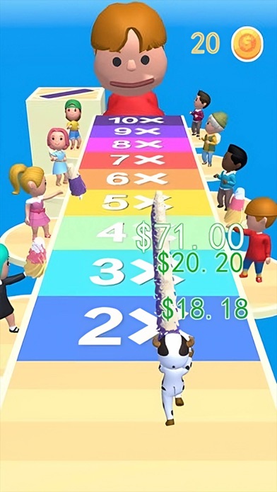 甜点小当家-天天做烘焙 热门休闲解压游戏