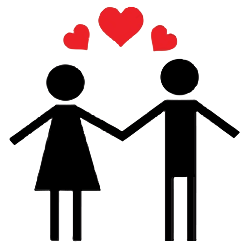 Lovechat跟朋友见面