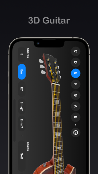 吉他和弦吉他制表符GuitarChordsTabs