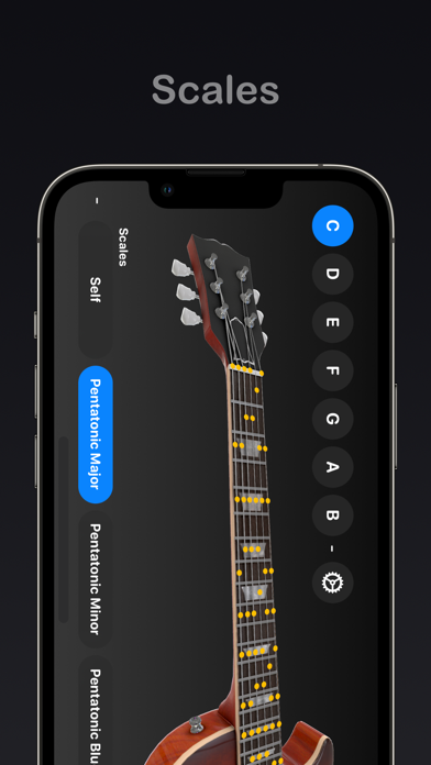 吉他和弦，吉他制表符 Guitar Chords Tabs
