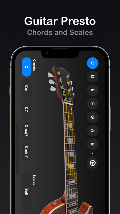 吉他和弦吉他制表符GuitarChordsTabs