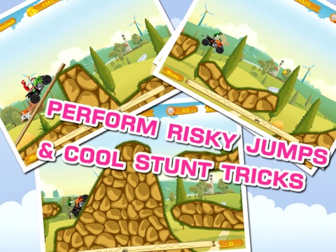 摩托达人增强版