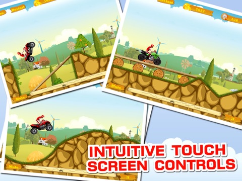 摩托达人增强版