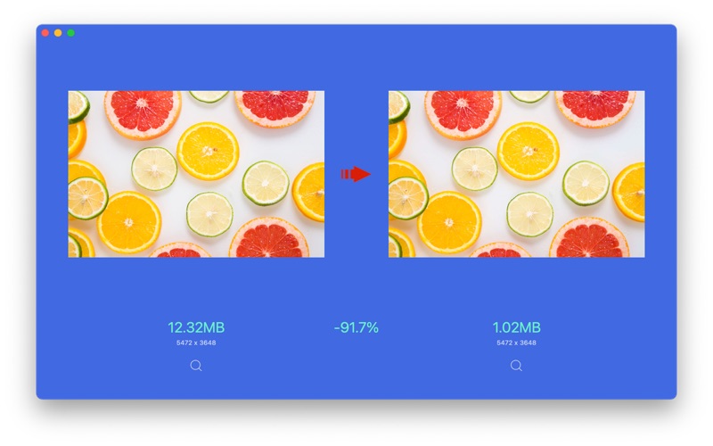 Hello_图片无损压缩图像格式转换