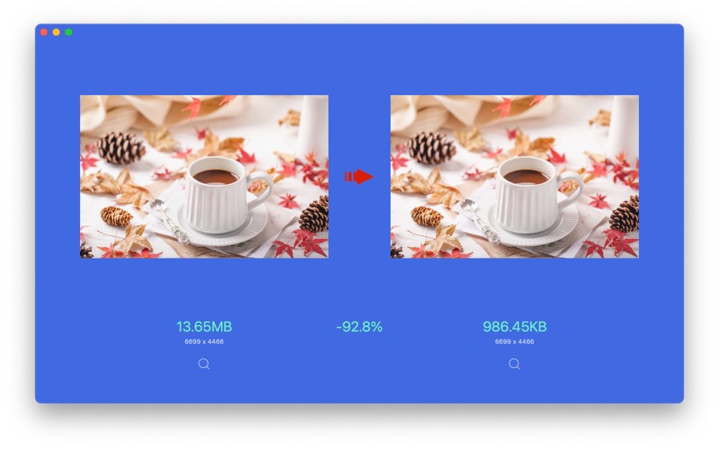 Hello_图片无损压缩图像格式转换