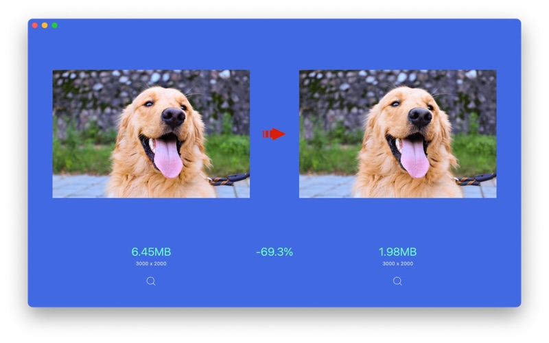 Hello_图片无损压缩图像格式转换