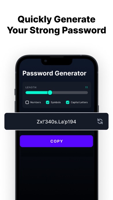 PassWall - 密码管理器