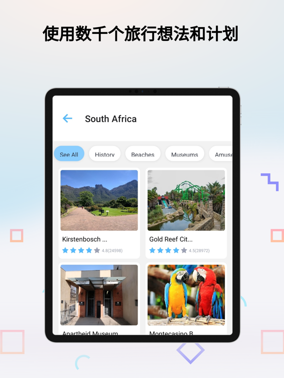 Triplink - 旅游信息、指南、旅游社区、旅游贴士