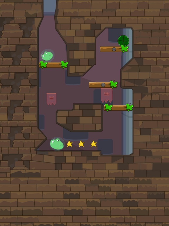 小鳄鱼救妈妈-顽皮鳄鱼的冒险故事