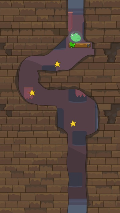 小鳄鱼救妈妈-顽皮鳄鱼的冒险故事