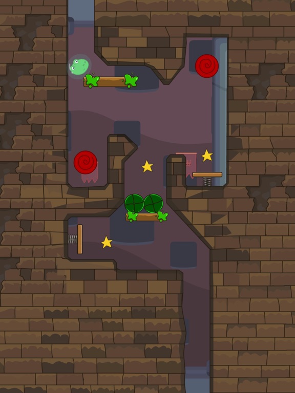 小鳄鱼救妈妈-顽皮鳄鱼的冒险故事