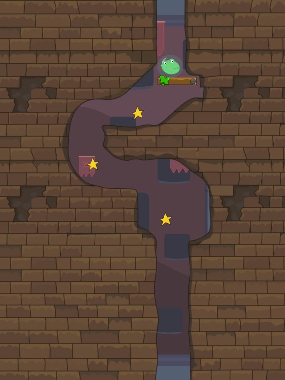 小鳄鱼救妈妈-顽皮鳄鱼的冒险故事