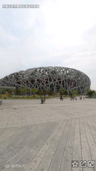 街景地图 - 全球高清街景地图导航