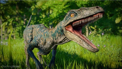 恐龙游戏； 生存游戏