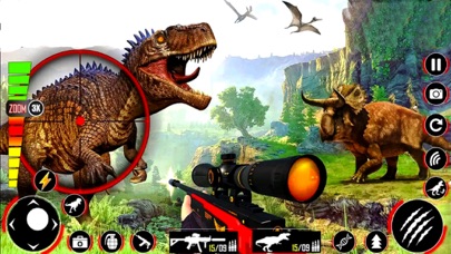 恐龙游戏； 生存游戏