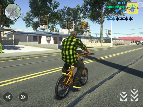 汽车驾驶模拟器：OWRC