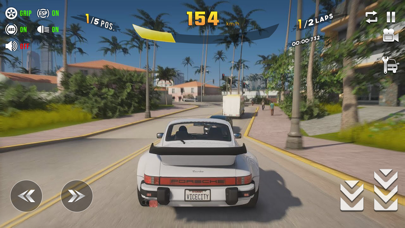 汽车驾驶模拟器：OWRC