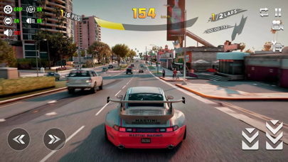 汽车驾驶模拟器：OWRC