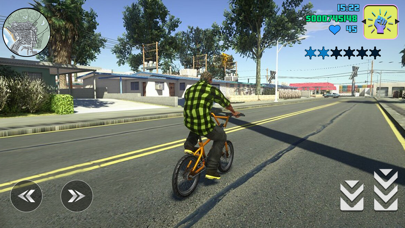 汽车驾驶模拟器：OWRC