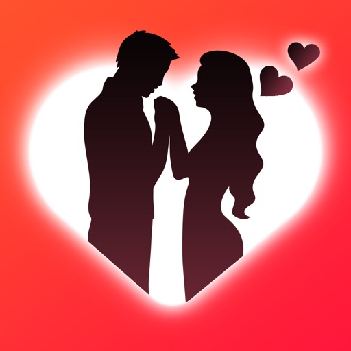 密友 - 附近同城一对一视频聊天交友