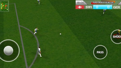 足球罢工 足球联赛