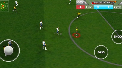 足球罢工 足球联赛