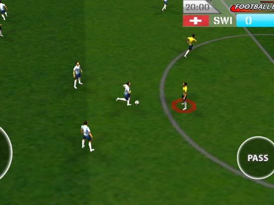 足球罢工 足球联赛