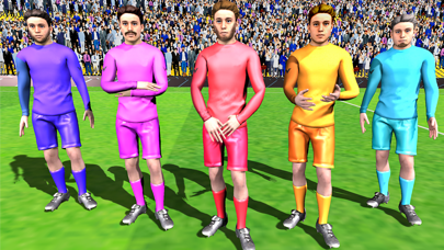 足球罢工 足球联赛