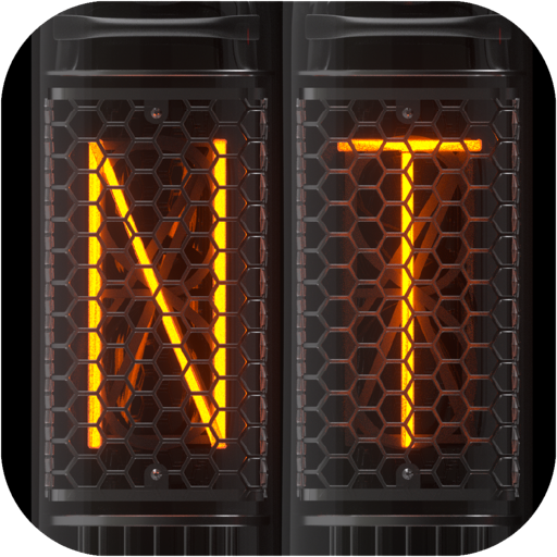 辉光管时钟NixieTube