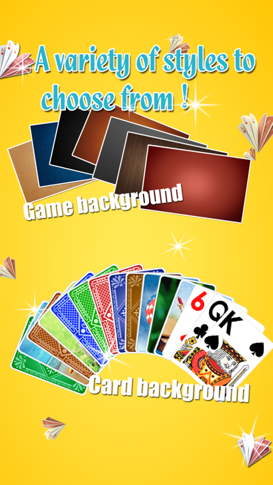 纸牌接龙大合集 - 掌上扑克游戏