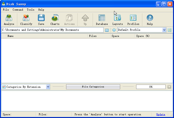 disk savvy汉化版下载v15.6.18 中文版