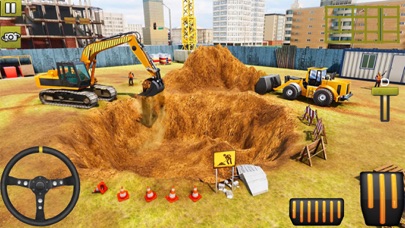 城市道路建设者建设游戏2023