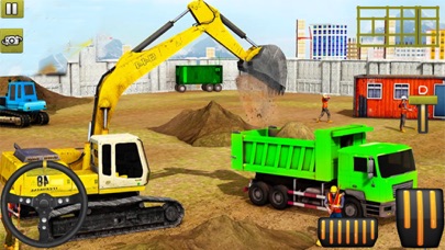 城市道路建设者建设游戏2023