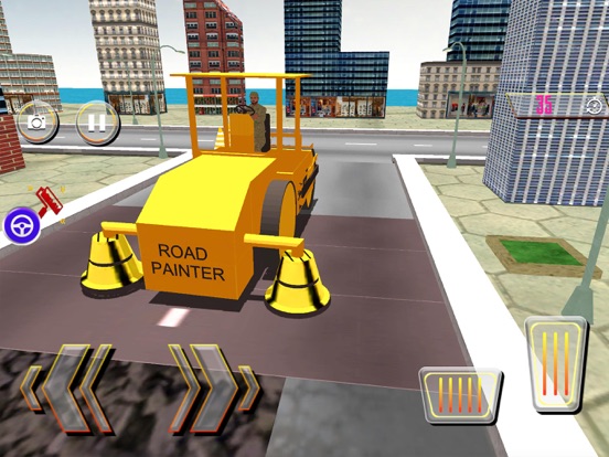 城市道路建设者建设游戏2023