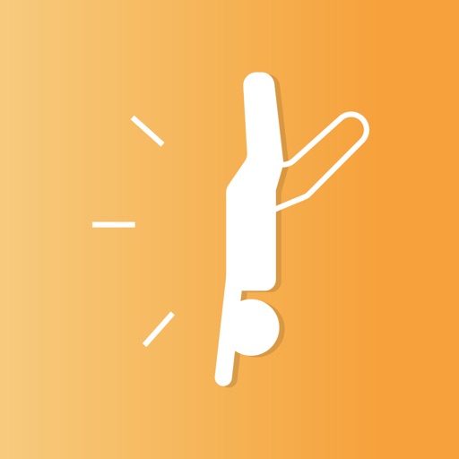 UpsideUp - 手倒立 挑战