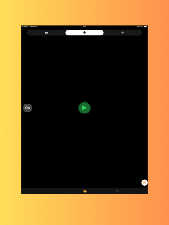 UpsideUp - 手倒立 挑战