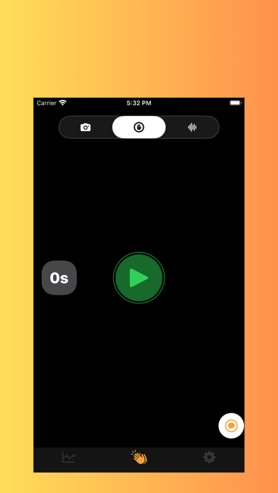 UpsideUp - 手倒立 挑战