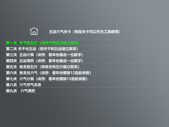 中医模拟器