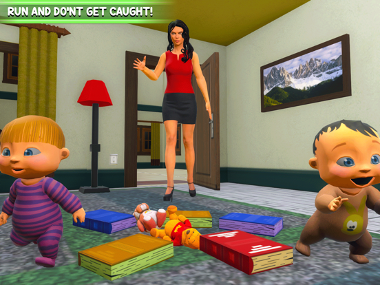 双胞胎游戏模拟器