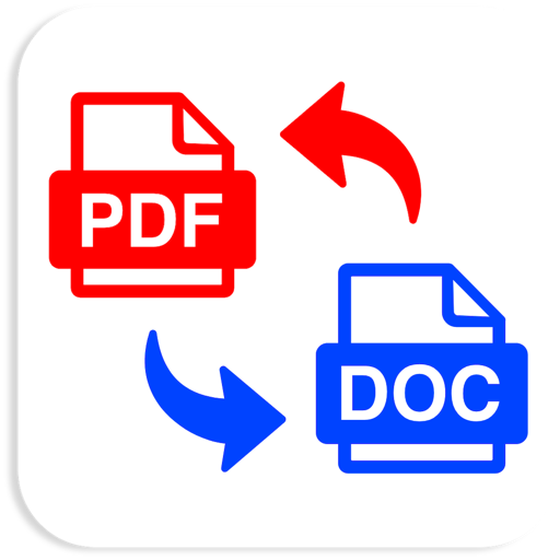 PDF转WORDDOC转换器