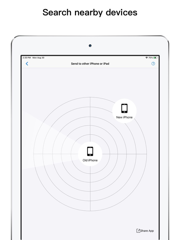 文件传输 - 视频互传,音乐资料数据导出下载转移克隆