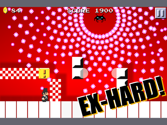 超级巨型跑步者 SUPER MEGA RUNNERS