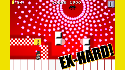 超级巨型跑步者 SUPER MEGA RUNNERS