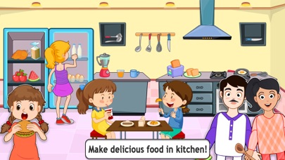 假装玩城市生活